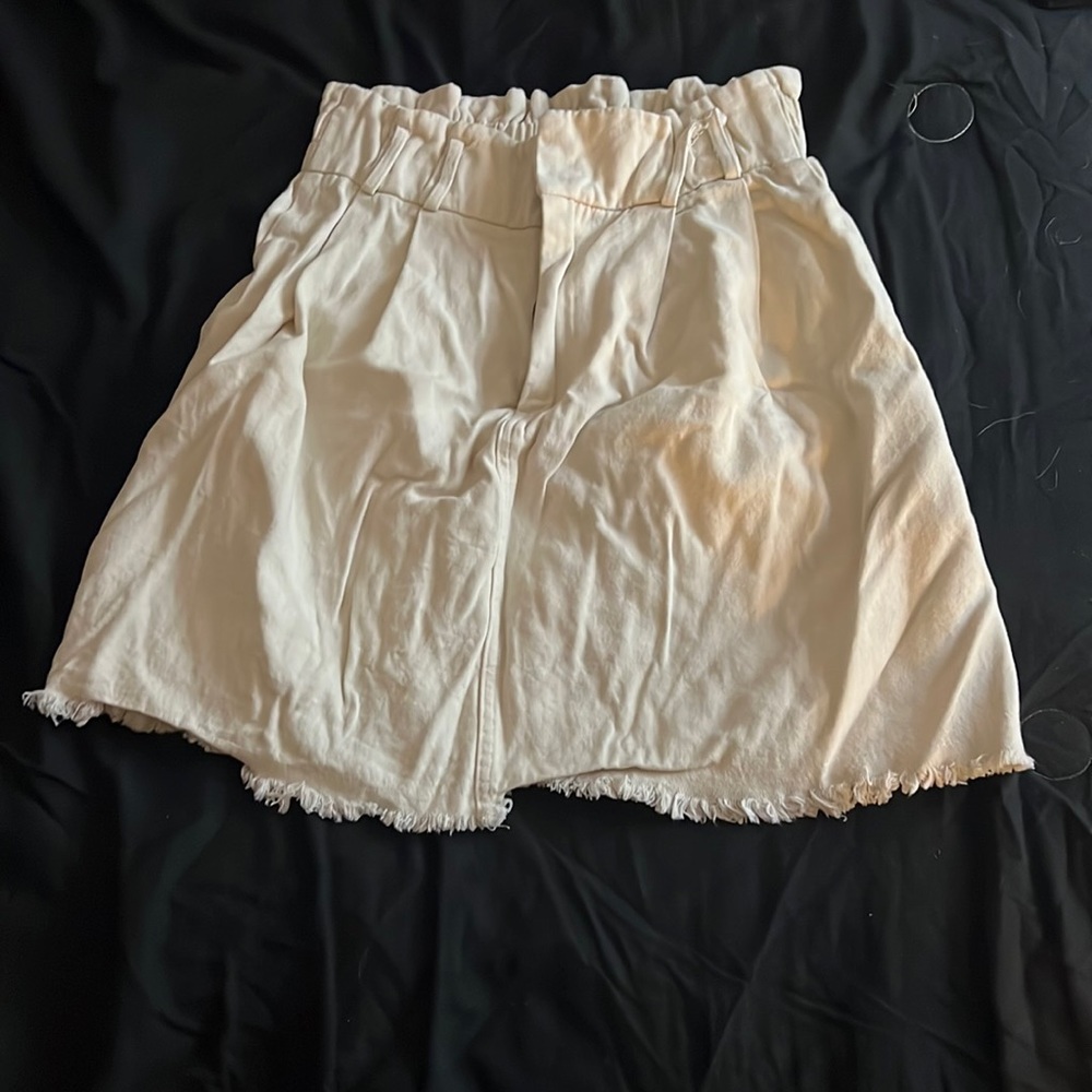 ✨ Crème Skirt ✨